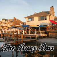 The Buoy Bar | Waterfront Dining on the South Shore of Long Island | Restaurant and Bar | Point Lookout, NY 11569