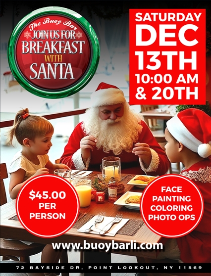 breakfastwithsantabuoybar