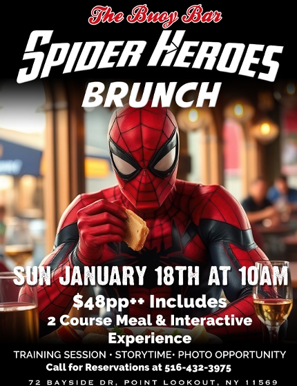 buoybarspiderherosbrunch