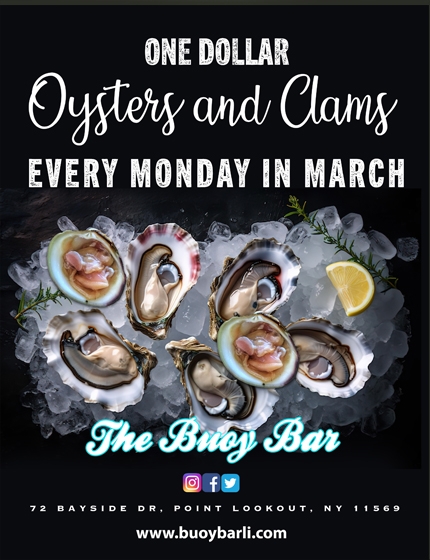 oystermadness