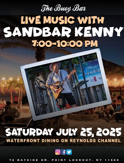 sandbarkenny