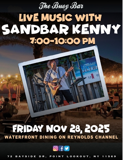 sandbarkennybuoybar