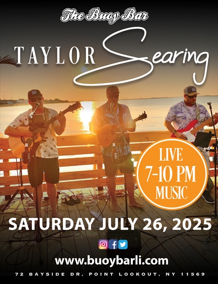 taylorsearing