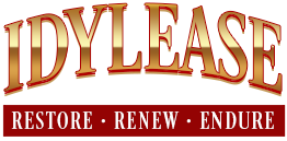 Idylease Restore Renew Endure