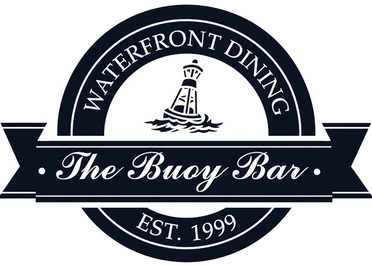 The Buoy Bar Waterfront Dining